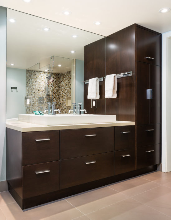 Toronto Waterfront Condo