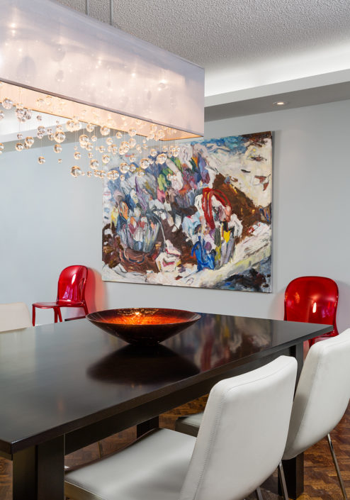 Toronto Waterfront Condo