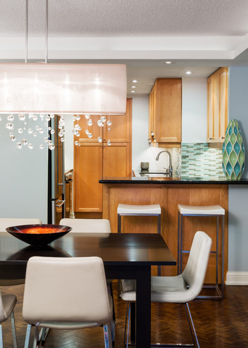 Toronto Waterfront Condo