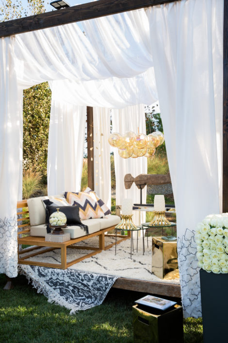 TDF with Rancho Valencia