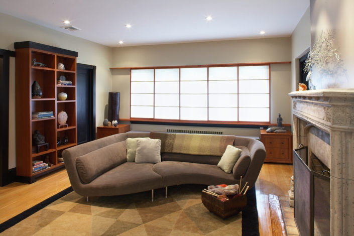 Zen Modern Residence