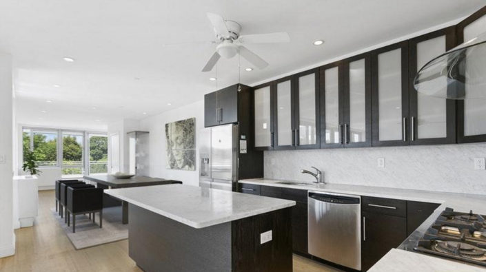 The Simone Condos NYC