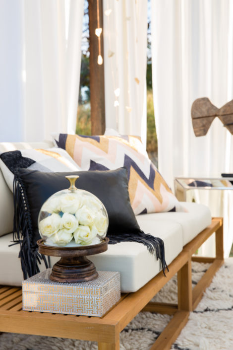 TDF with Rancho Valencia