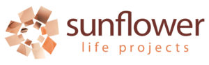 Sunflower Rose Gold Logo-03-02