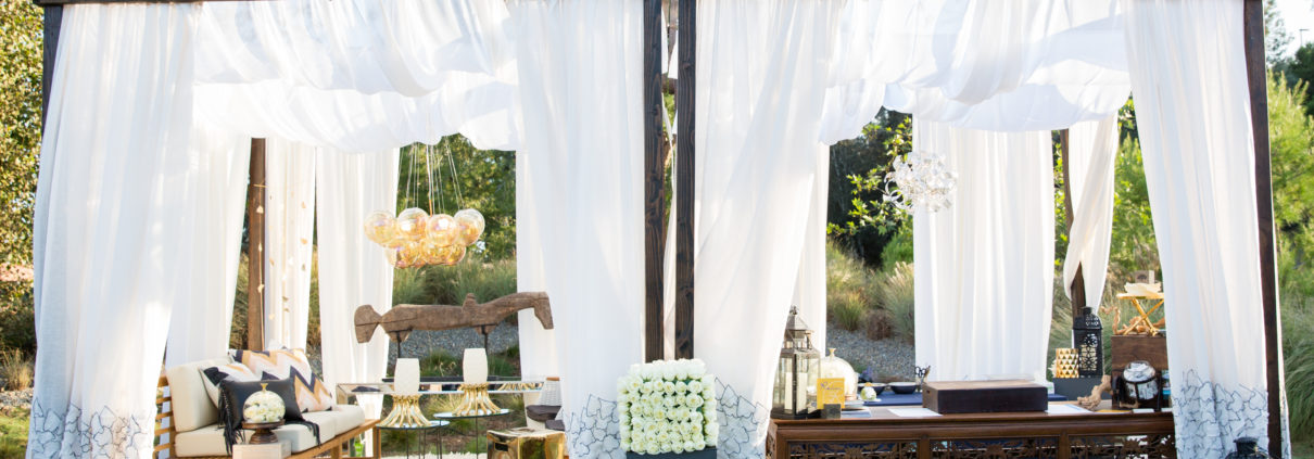 To Dine For with Rancho Valencia