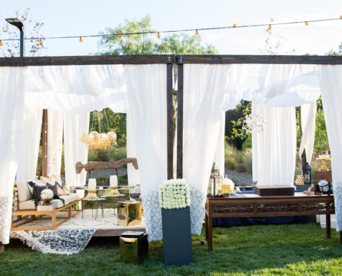 To Dine For with Rancho Valencia