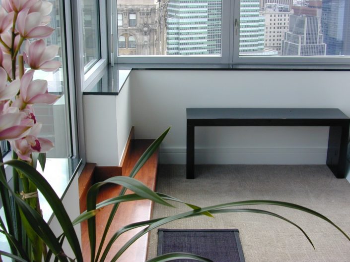 Ritz Carlton NYC Penthouse