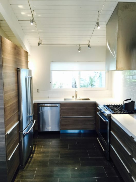 Villa Estrella Kitchen