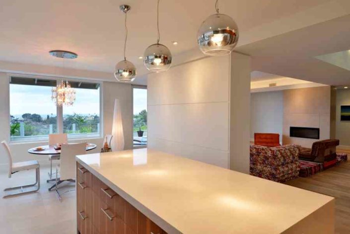 California Contemporary
