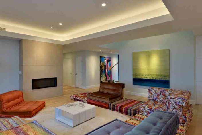 California Contemporary
