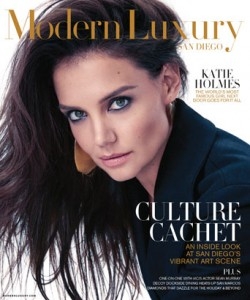 Modern Luxury SD, Influential InsidersModern Luxury SD, Influential Insiders