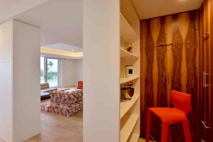 California Contemporary