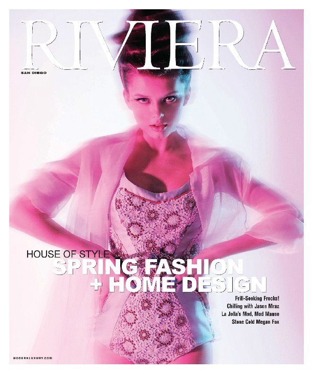 Riviera Interiors