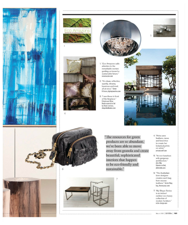 Riviera Interiors