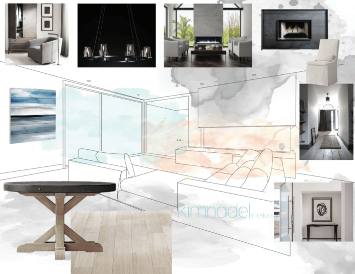 Vacation Beach House Remodel Vacation Beach House Remodel